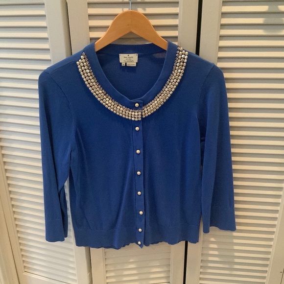 Kate spade New York Cardigan - Picture 1 of 4